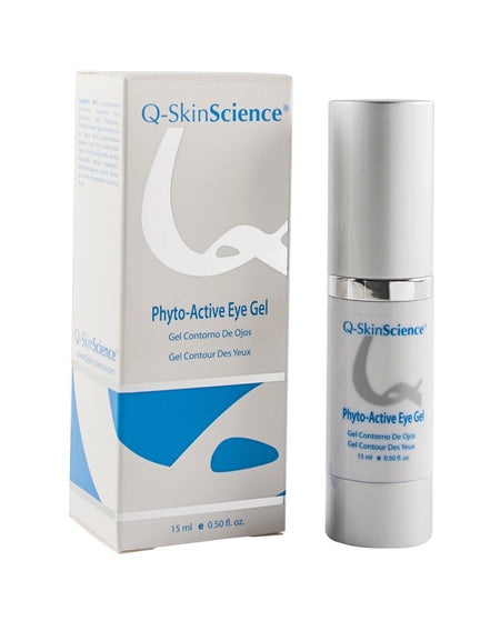 Q-SkinScience® Gel Contorno De Ojos 15ml