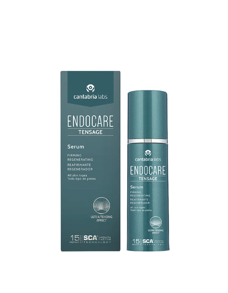 Cantabria Labs Endocare Tensage Serum