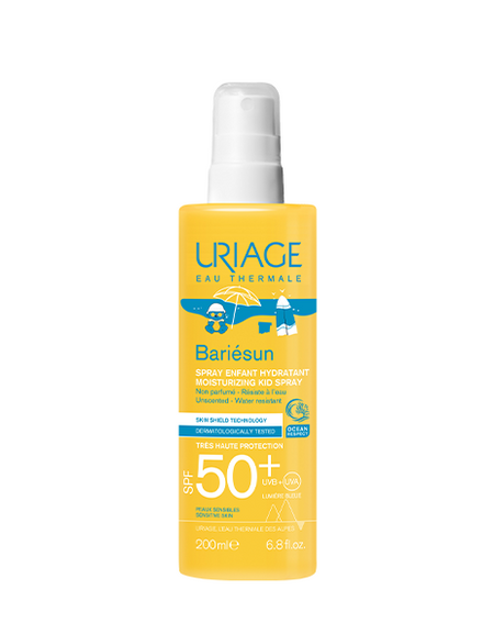 Uriage Bariesun SPF50 Spray Enfant 200ML