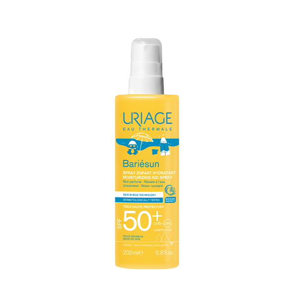 Uriage Bariesun SPF50 Spray Enfant 200ML