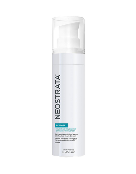 Neostrata Restauradora Suero Neutralizador De Rosácea(29G)
