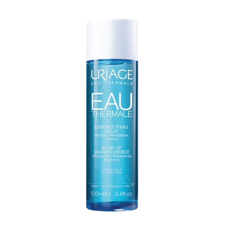 Uriage Eau Thermale- Esencia De Agua Iluminadora