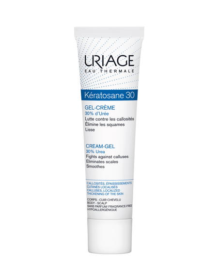 Uriage Keratosane 30 T 40 ML