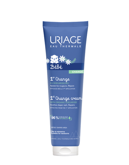 Uriage 1er Change Crema T 100 ML