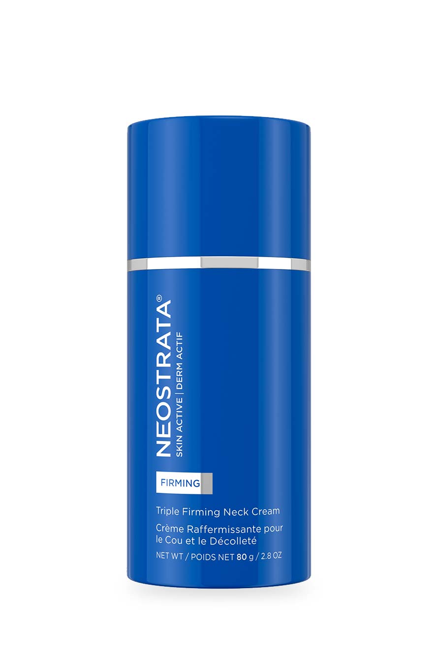 Neostrata Skin Active Firming Triple Reafirmanet de Cuello