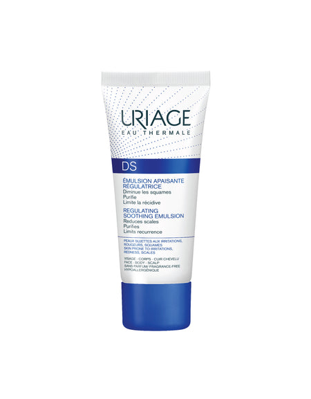 Uriage DS Emulsión
