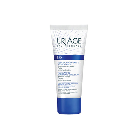 Uriage DS Emulsión