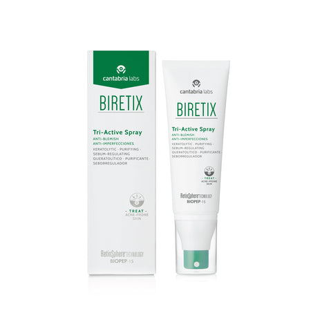 Cantabria Labs Biretix Tri-Active Spray